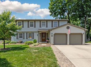 977 Danvers Ave, Westerville, OH 43081