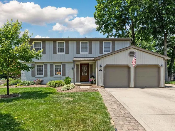 977 Danvers Ave, Westerville, OH 43081