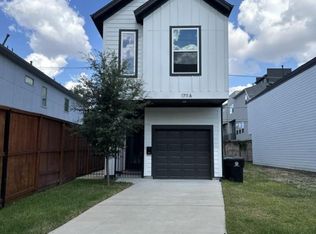 1711 Ruth St UNIT A, Houston, TX 77004