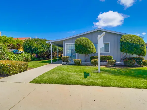 1 Bed/1 Bath Pacific Beach, 951 Opal St, San Diego, CA 92109