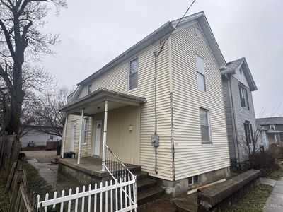 1518 Pleasant Ave, Hamilton, OH, 45015