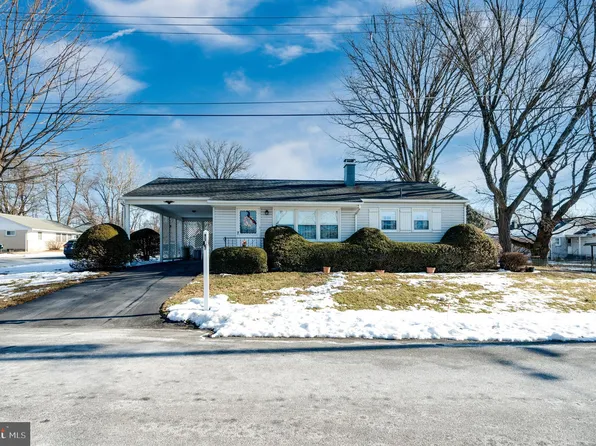 5 Koch Rd, Reading, PA 19605