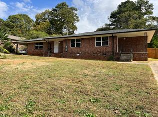 1456 Tulip Pl #1456, Decatur, GA 30032