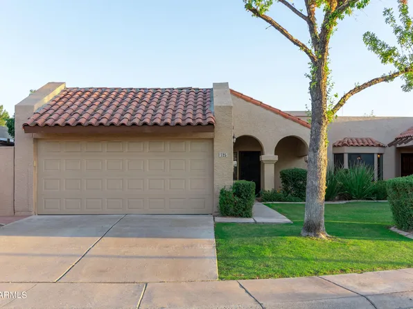 725 W STERLING Place, Chandler, AZ 85225