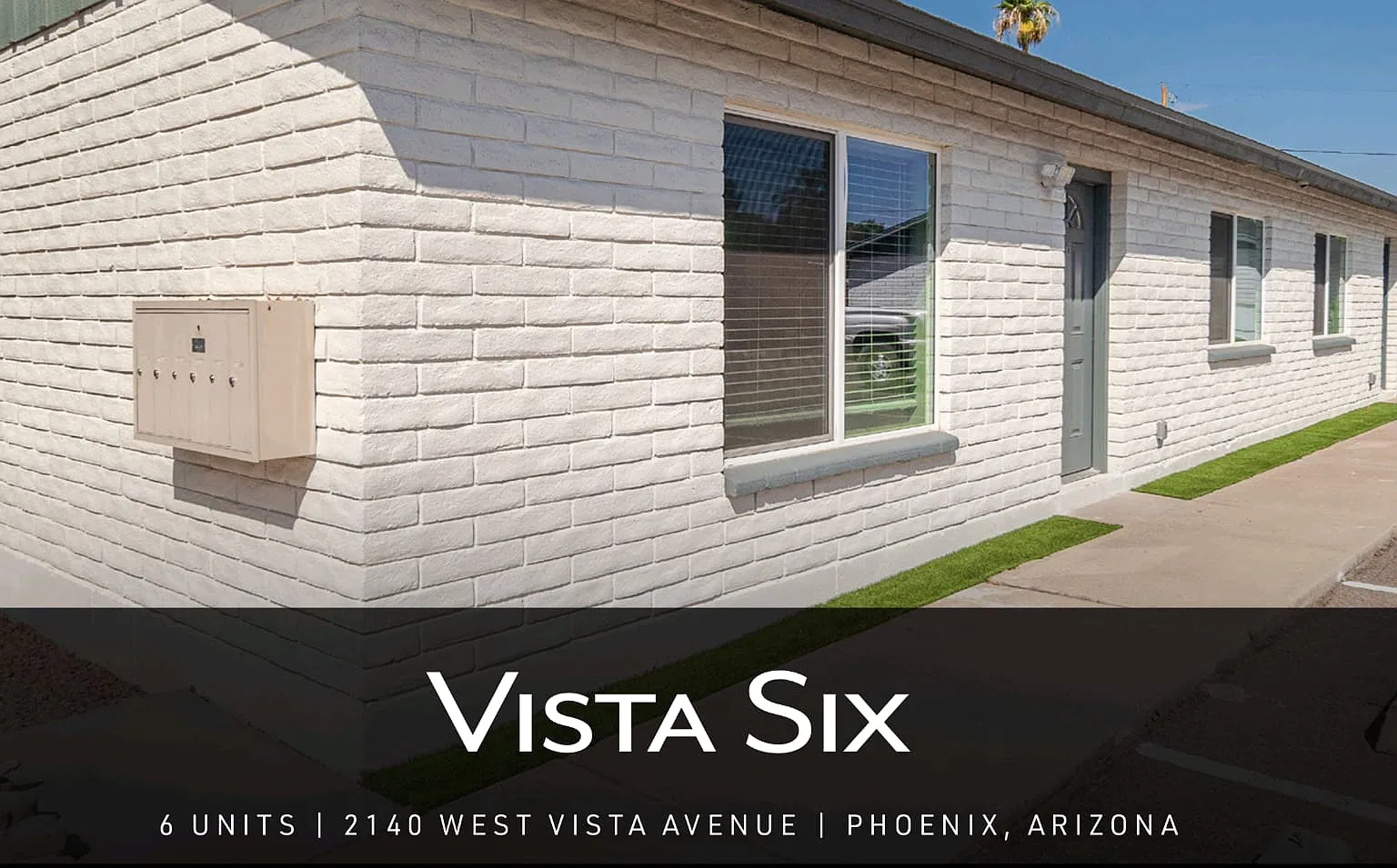 2140 W Vista Ave — Photo 1