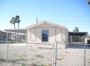 5727 S Ruby St SE, Fort Mohave, AZ 86426