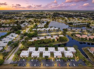 15450 Pembridge Avenue #164, Delray Beach, FL 33484