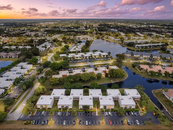 15450 Pembridge Avenue #164, Delray Beach, FL 33484