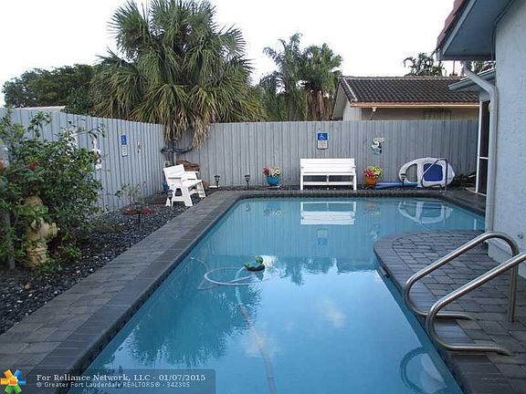 2nd image of 8893 NW 25th Ct