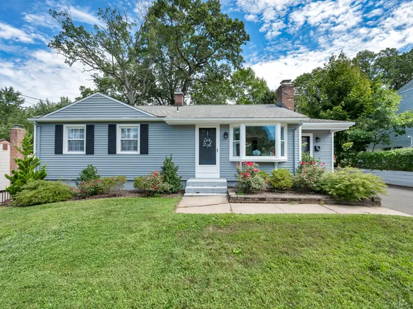 266 Pondview Drive, Southington, CT 06489