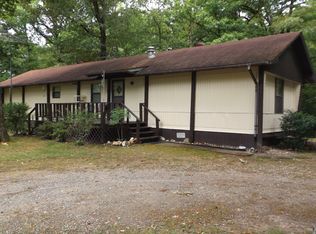 11 Red Oak Rd, Story, AR 71970