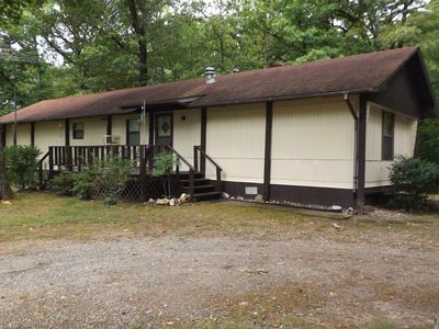 11 Red Oak Rd, Story, AR, 71970