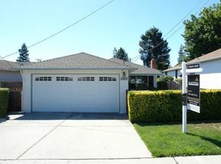 2217 Brittan Ave, San Carlos, CA 94070