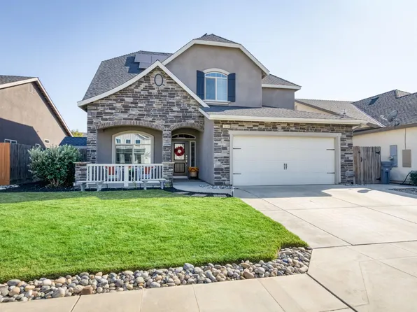 3808 Fairmont Ave, Clovis, CA 93619