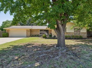 10724 Major Ave, Oklahoma City, OK 73120