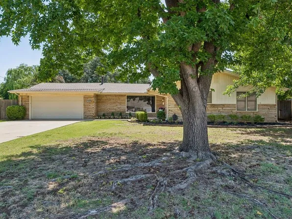 10724 Major Ave, Oklahoma City, OK 73120