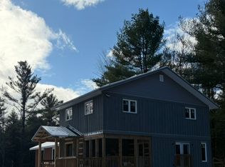 39 Raymond Rd, Huntsville, ON P1L1X4