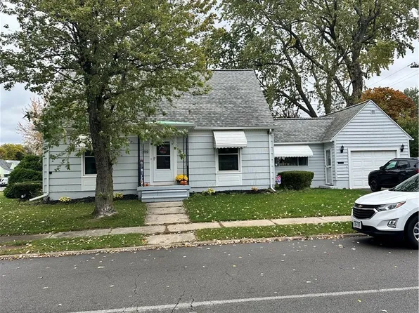 199 Clark St, Buffalo, NY 14223