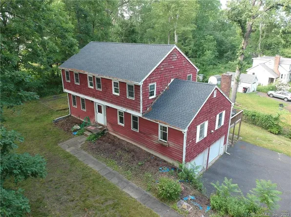 92 Walnut Hill Road, Bethel, CT 06801