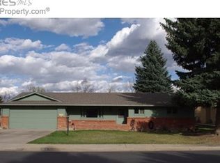 1808 Leila Dr, Loveland, CO 80538