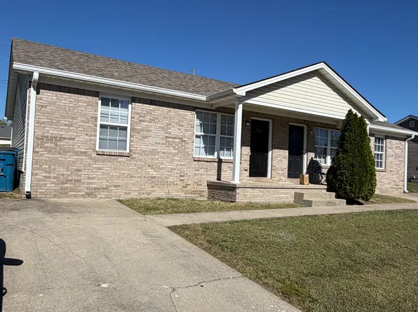 147-149 Fox Harbor Dr, Danville, KY 40422