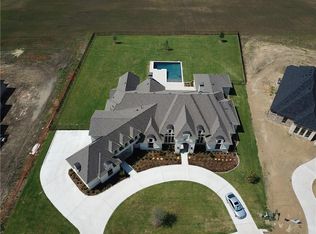 4241 San Juan Ave, Prosper, TX 75078