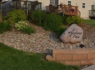 5841 Muirfield Dr SW APT 1, Cedar Rapids, IA 52404