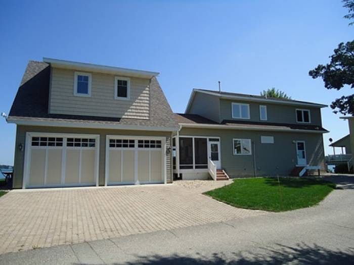 Back of Home