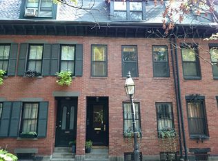 10 Lawrence St #1, Boston, MA 02116