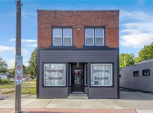 136 King St, Norfolk County, ON N4B1X8