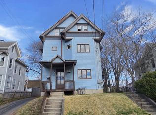 113 Fairview St, New Britain, CT 06051