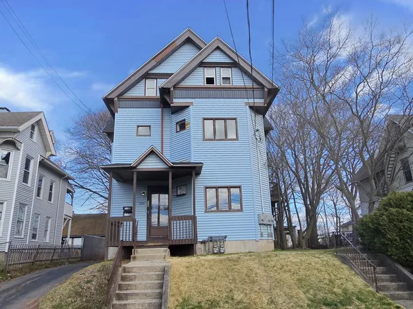 113 Fairview Street, New Britain, CT 06051
