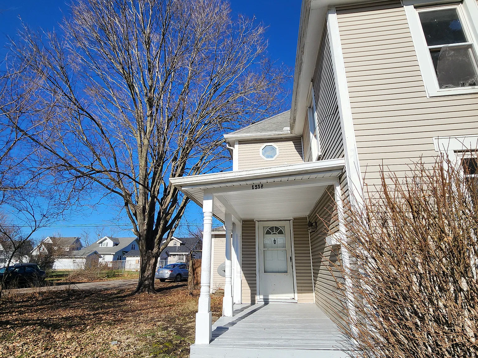 3 bed, 1146 sqft, $1,100 — Photo 2