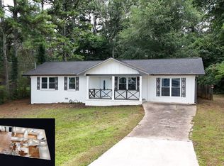 8535 Hiram Acworth Hwy, Dallas, GA 30157