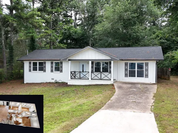 8535 Hiram Acworth Hwy, Dallas, GA 30157