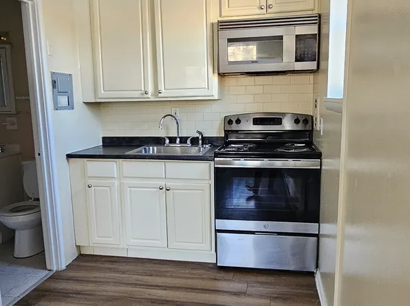 158 Fountain St #2J1, New Haven, CT 06515