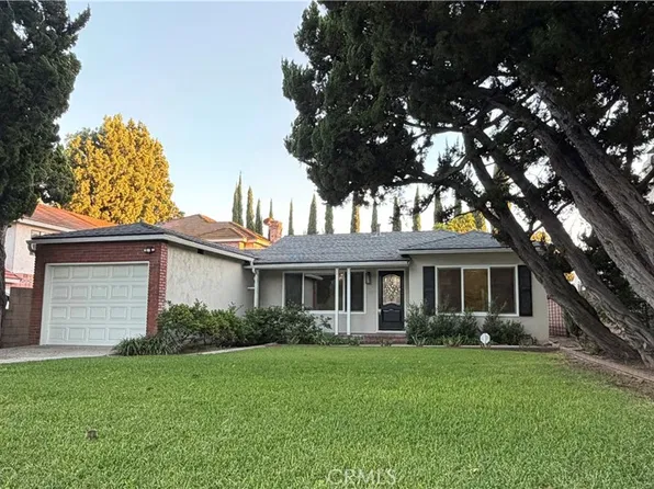 470 Walnut Ave, Arcadia, CA 91007