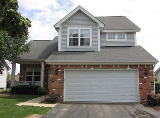 16169 Aspen Hollow Dr, Fenton, MI 48430