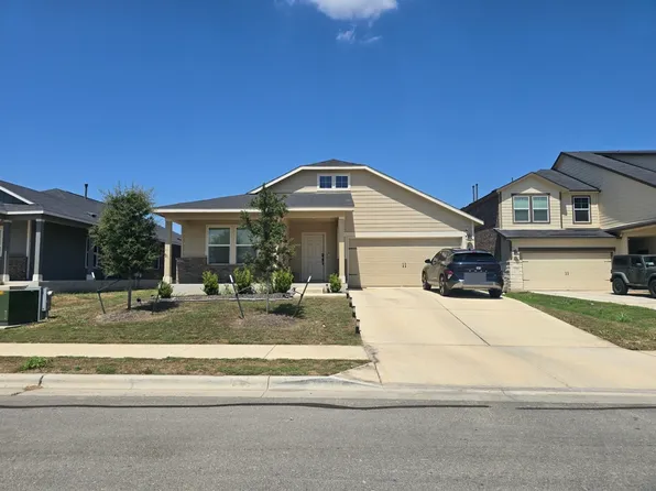 217 Agua Azul Bnd, Kyle, TX 78640