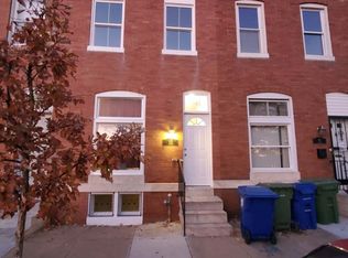 909 Bayard St, Baltimore, MD 21223