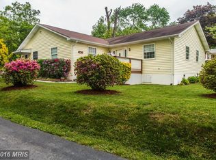 4230 Little Creek Pl, Triangle, VA 22172