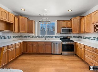 5360 N Honeysuckle Ln, Wasilla, AK 99654