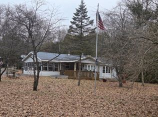 380 E 650 N, Rensselaer, IN 47978