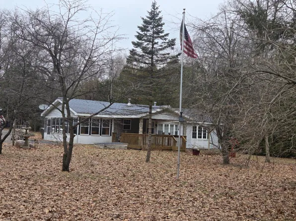 380 E 650 N, Rensselaer, IN 47978