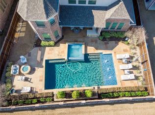 5324 Highflyer Hills Trl, Frisco, TX 75034