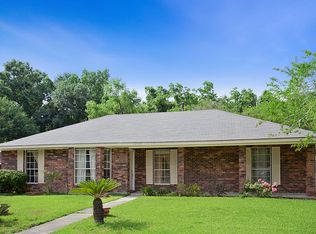 16521 Bristoe Ave, Baton Rouge, LA 70816