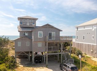 58229 Gray Eagle Rd Lot 1 & 2, Hatteras, NC 27943