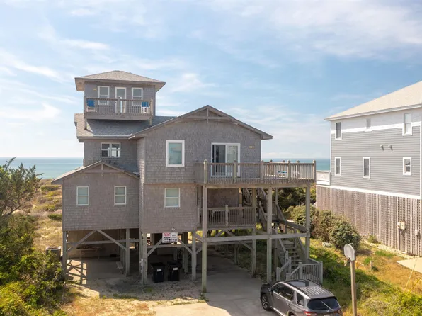 58229 Gray Eagle Rd Lot 1 & 2, Hatteras, NC 27943