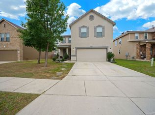 8411 Pioneer Fld, San Antonio, TX 78253