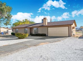 20777 Kachina Rd, Apple Valley, CA 92308